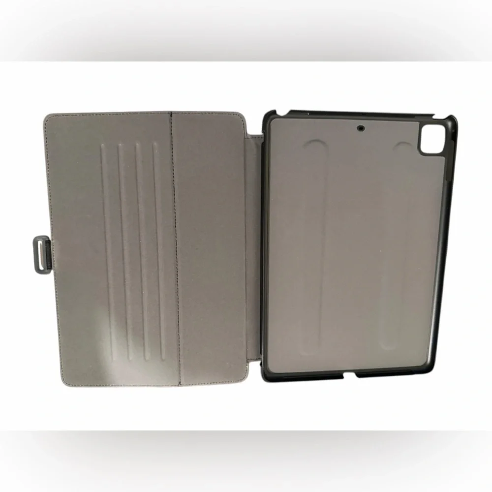 Speck StyleFolio Black Case 9.7 Inch IPad Pro IPad Air IPad Air 2 NEW